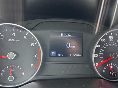 2020 Kia Sportage LX   - Photo 16 - Framingham, MA 01702