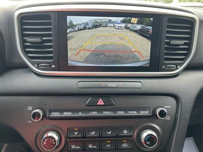 2020 Kia Sportage LX   - Photo 15 - Framingham, MA 01702