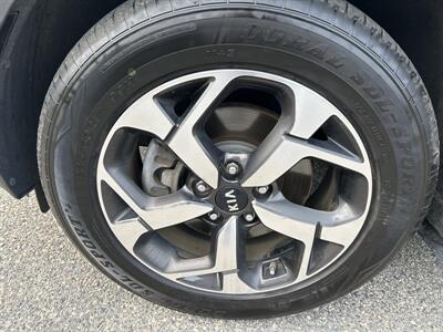 2020 Kia Sportage LX   - Photo 7 - Framingham, MA 01702