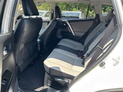 2017 Toyota RAV4 Hybrid Limited   - Photo 9 - Framingham, MA 01702