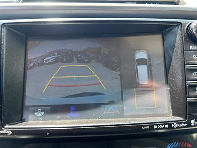 2017 Toyota RAV4 Hybrid Limited   - Photo 15 - Framingham, MA 01702