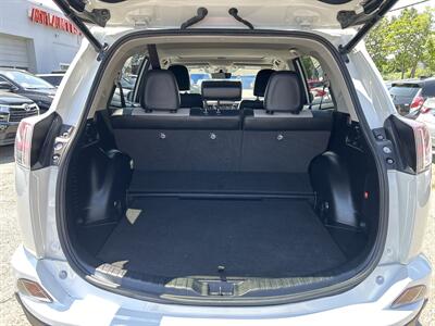 2017 Toyota RAV4 Hybrid Limited   - Photo 8 - Framingham, MA 01702
