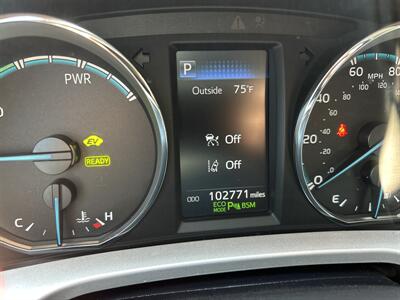 2017 Toyota RAV4 Hybrid Limited   - Photo 16 - Framingham, MA 01702