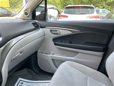 2016 Honda Pilot LX   - Photo 13 - Framingham, MA 01702