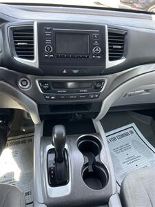 2016 Honda Pilot LX   - Photo 14 - Framingham, MA 01702
