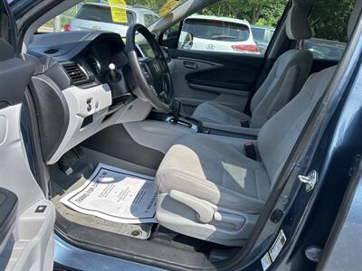 2016 Honda Pilot LX   - Photo 11 - Framingham, MA 01702