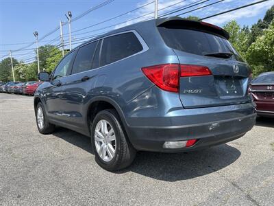 2016 Honda Pilot LX   - Photo 6 - Framingham, MA 01702