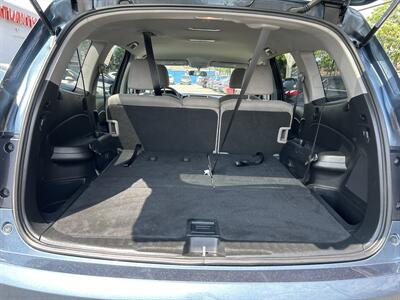 2016 Honda Pilot LX   - Photo 9 - Framingham, MA 01702