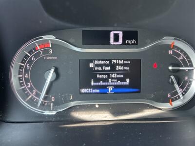 2016 Honda Pilot LX   - Photo 17 - Framingham, MA 01702