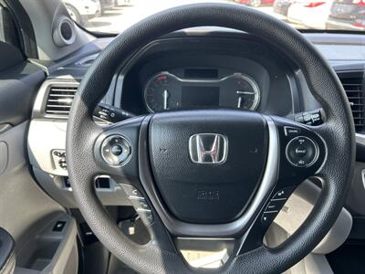 2016 Honda Pilot LX   - Photo 15 - Framingham, MA 01702