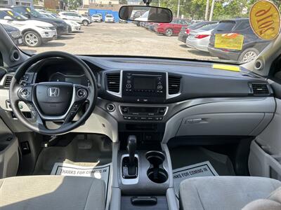 2016 Honda Pilot LX   - Photo 12 - Framingham, MA 01702
