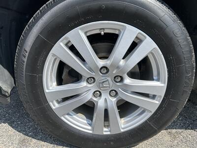 2016 Honda Pilot LX   - Photo 7 - Framingham, MA 01702