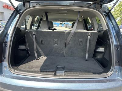 2016 Honda Pilot LX   - Photo 8 - Framingham, MA 01702