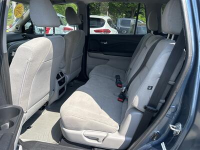 2016 Honda Pilot LX   - Photo 10 - Framingham, MA 01702