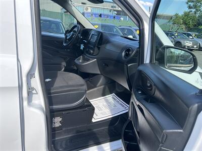 2017 Mercedes-Benz Metris Worker Cargo   - Photo 11 - Framingham, MA 01702