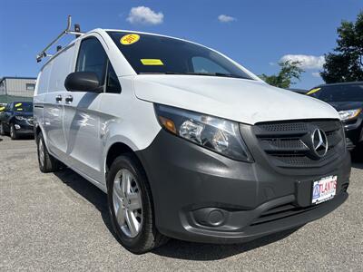 2017 Mercedes-Benz Metris Worker Cargo   - Photo 2 - Framingham, MA 01702