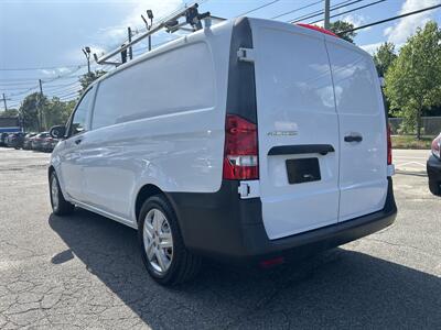 2017 Mercedes-Benz Metris Worker Cargo   - Photo 5 - Framingham, MA 01702