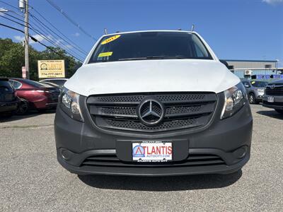 2017 Mercedes-Benz Metris Worker Cargo   - Photo 3 - Framingham, MA 01702