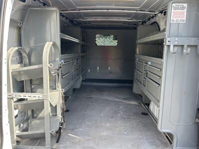 2017 Mercedes-Benz Metris Worker Cargo   - Photo 9 - Framingham, MA 01702