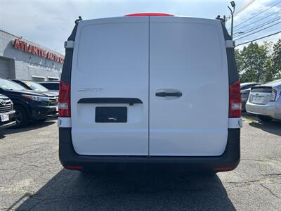 2017 Mercedes-Benz Metris Worker Cargo   - Photo 6 - Framingham, MA 01702
