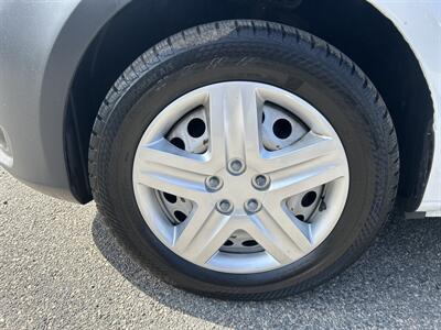 2017 Mercedes-Benz Metris Worker Cargo   - Photo 7 - Framingham, MA 01702
