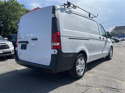 2017 Mercedes-Benz Metris Worker Cargo   - Photo 4 - Framingham, MA 01702