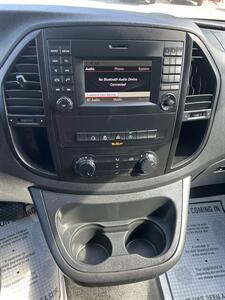 2017 Mercedes-Benz Metris Worker Cargo   - Photo 13 - Framingham, MA 01702
