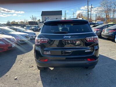 2018 Jeep Compass Latitude   - Photo 5 - Framingham, MA 01702