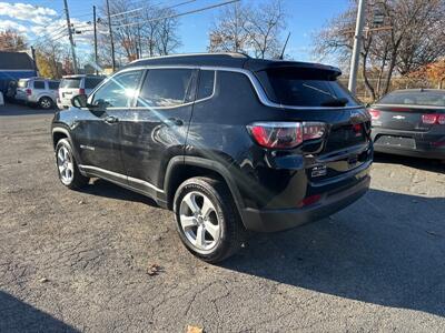 2018 Jeep Compass Latitude   - Photo 6 - Framingham, MA 01702