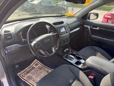 2014 Kia Sorento LX   - Photo 9 - Framingham, MA 01702