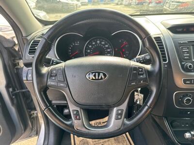 2014 Kia Sorento LX   - Photo 10 - Framingham, MA 01702