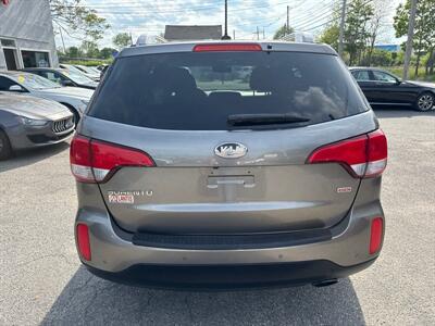 2014 Kia Sorento LX   - Photo 5 - Framingham, MA 01702