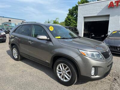 2014 Kia Sorento LX   - Photo 3 - Framingham, MA 01702