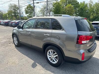 2014 Kia Sorento LX   - Photo 6 - Framingham, MA 01702