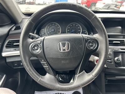 2014 Honda Crosstour EX-L V6 - Photo 13 - Framingham, MA 01702