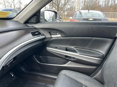 2014 Honda Crosstour EX-L V6 - Photo 12 - Framingham, MA 01702