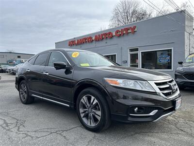 2014 Honda Crosstour EX-L V6 - Photo 3 - Framingham, MA 01702