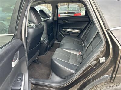 2014 Honda Crosstour EX-L V6 - Photo 10 - Framingham, MA 01702