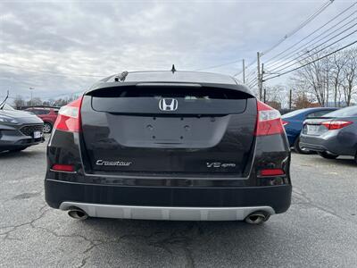 2014 Honda Crosstour EX-L V6 - Photo 5 - Framingham, MA 01702