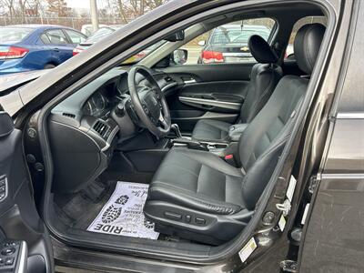 2014 Honda Crosstour EX-L V6 - Photo 9 - Framingham, MA 01702