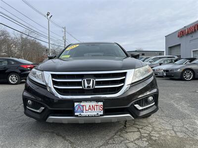 2014 Honda Crosstour EX-L V6 - Photo 2 - Framingham, MA 01702