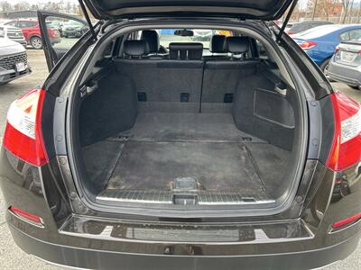 2014 Honda Crosstour EX-L V6 - Photo 8 - Framingham, MA 01702