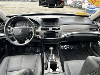 2014 Honda Crosstour EX-L V6 - Photo 11 - Framingham, MA 01702