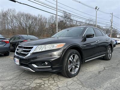 2014 Honda Crosstour EX-L V6 - Photo 1 - Framingham, MA 01702