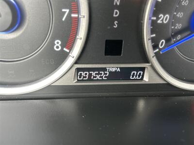 2014 Honda Crosstour EX-L V6 - Photo 15 - Framingham, MA 01702