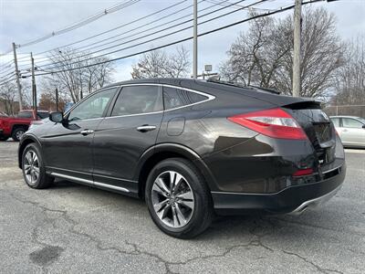 2014 Honda Crosstour EX-L V6 - Photo 6 - Framingham, MA 01702
