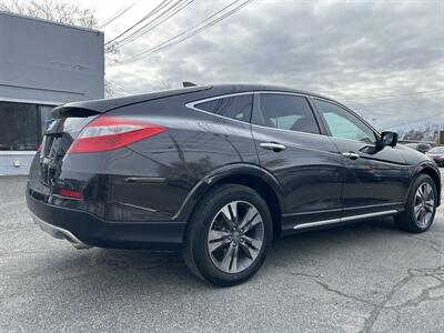 2014 Honda Crosstour EX-L V6 - Photo 4 - Framingham, MA 01702