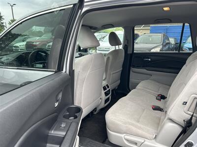 2019 Honda Pilot LX - Photo 10 - Framingham, MA 01702