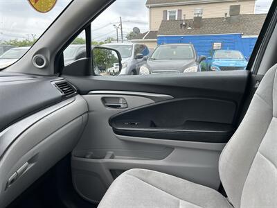 2019 Honda Pilot LX - Photo 12 - Framingham, MA 01702