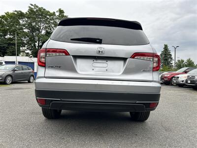 2019 Honda Pilot LX - Photo 5 - Framingham, MA 01702